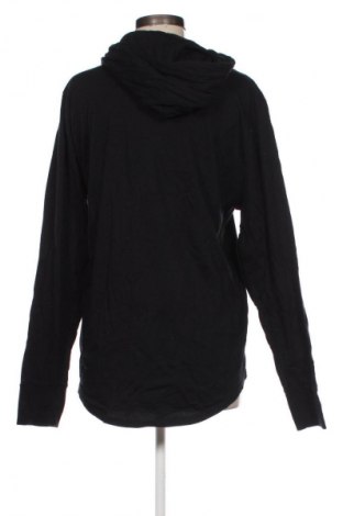 Damska bluza Hollister, Rozmiar L, Kolor Czarny, Cena 112,04 zł