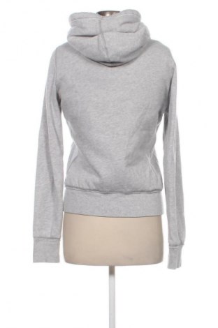 Damen Sweatshirt Hollister, Größe L, Farbe Grau, Preis € 17,00