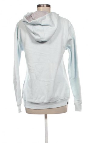 Damen Sweatshirt Hummel, Größe M, Farbe Blau, Preis € 62,99