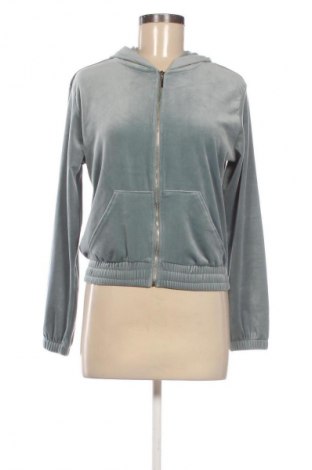 Damen Sweatshirt Hunkemoller, Größe XS, Farbe Grün, Preis € 17,36