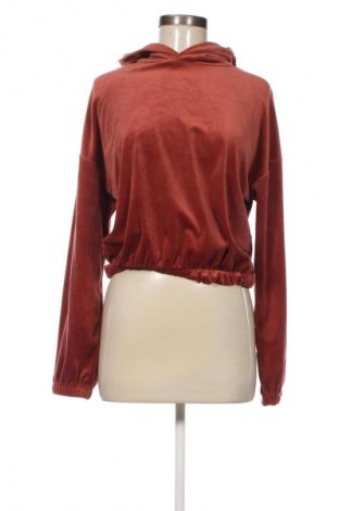 Damen Sweatshirt Hunkemoller, Größe S, Farbe Rot, Preis € 10,99
