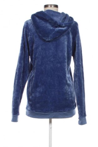 Damen Sweatshirt Infinity, Größe M, Farbe Blau, Preis € 10,99