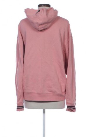 Damen Sweatshirt Jaggad, Größe M, Farbe Rosa, Preis € 21,00