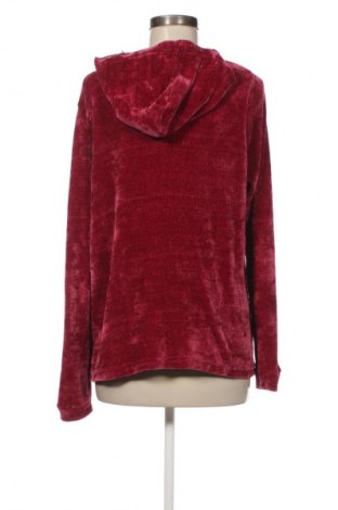 Női sweatshirt Janina, Méret XL, Szín Piros, Ár 5 249 Ft