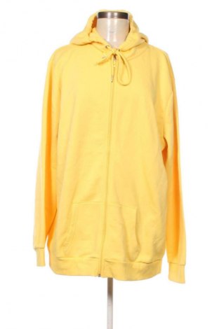 Damska bluza Janina, Rozmiar XL, Kolor Żółty, Cena 54,99 zł