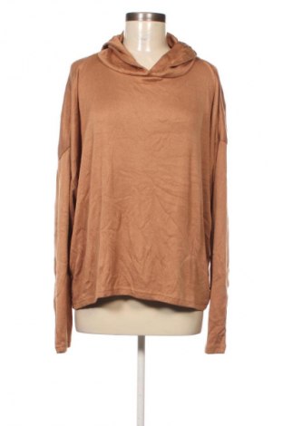 Damen Sweatshirt Janina, Größe XL, Farbe Braun, Preis € 9,99