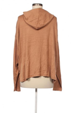 Damen Sweatshirt Janina, Größe XL, Farbe Braun, Preis € 9,99