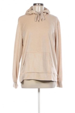 Damen Sweatshirt Janina, Größe M, Farbe Beige, Preis € 7,99