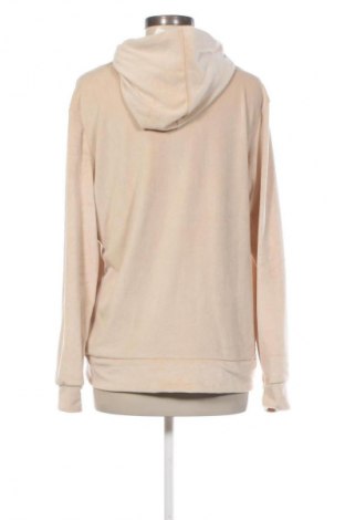 Damen Sweatshirt Janina, Größe M, Farbe Beige, Preis € 7,99
