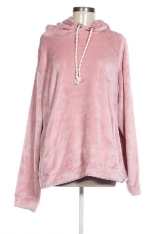Damska bluza Janina, Rozmiar XL, Kolor Różowy, Cena 40,99 zł