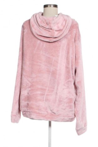 Damska bluza Janina, Rozmiar XL, Kolor Różowy, Cena 40,99 zł