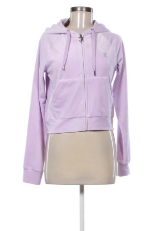 Női sweatshirt Juicy Couture, Méret M, Szín Lila, Ár 22 229 Ft