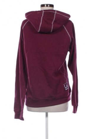 Dámska mikina  LA Gear, Veľkosť XL, Farba Červená, Cena  12,95 €