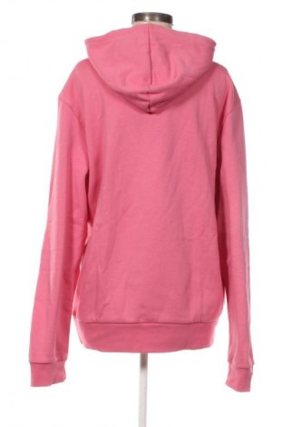 Női sweatshirt Lacoste, Méret XL, Szín Rózsaszín, Ár 38 969 Ft