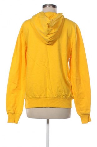 Damen Sweatshirt Lager 157, Größe M, Farbe Gelb, Preis € 15,00