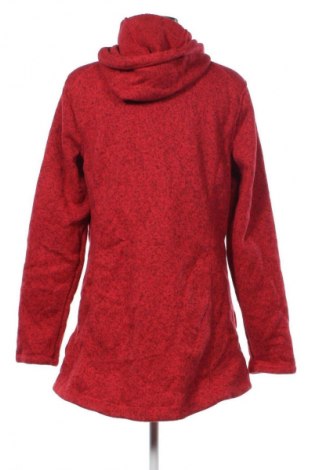 Damen Sweatshirt Lands' End, Größe M, Farbe Mehrfarbig, Preis 13,99 €