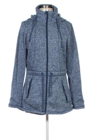 Damen Sweatshirt Laura Torelli, Größe M, Farbe Mehrfarbig, Preis € 11,99