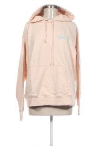 Dámská mikina  Levi's, Velikost XXL, Barva Béžová, Cena  1 649,00 Kč