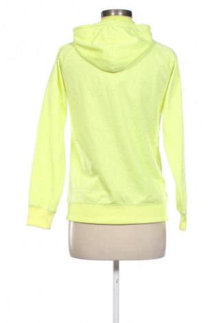 Damen Sweatshirt Li-Ning, Größe M, Farbe Grün, Preis € 16,99