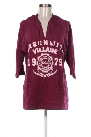 Női sweatshirt Lilly and Sid, Méret XL, Szín Piros, Ár 4 149 Ft