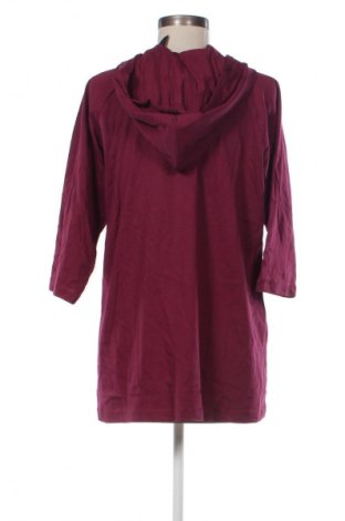 Női sweatshirt Lilly and Sid, Méret XL, Szín Piros, Ár 4 149 Ft