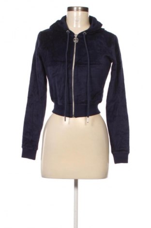 Damen Sweatshirt Lorna Jane, Größe XS, Farbe Blau, Preis € 37,99