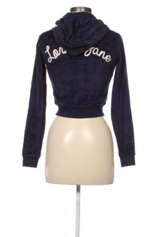Damen Sweatshirt Lorna Jane, Größe XS, Farbe Blau, Preis € 37,99
