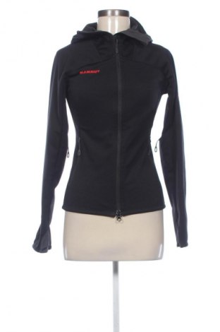 Női sweatshirt Mammut, Méret XS, Szín Fekete, Ár 15 389 Ft