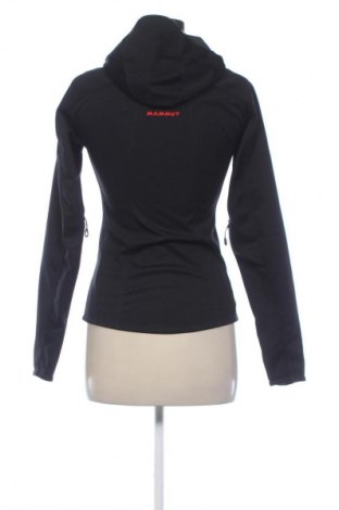 Női sweatshirt Mammut, Méret XS, Szín Fekete, Ár 15 389 Ft