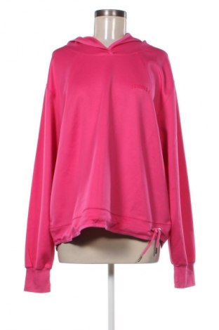 Damen Sweatshirt Margittes, Größe XL, Farbe Rosa, Preis € 25,99