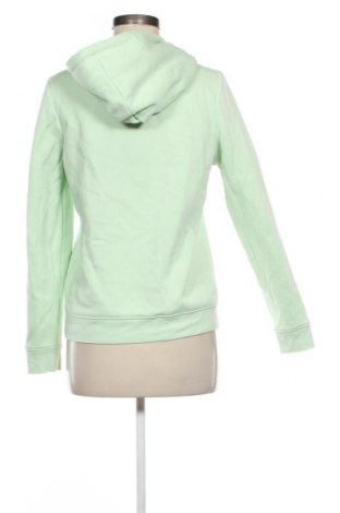 Damen Sweatshirt Melting Stockholm, Größe M, Farbe Grün, Preis € 12,99