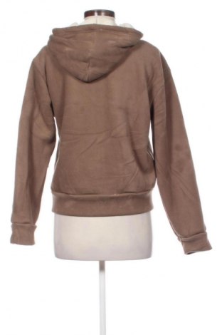 Női sweatshirt Moon Girl, Méret S, Szín Bézs, Ár 8 264 Ft