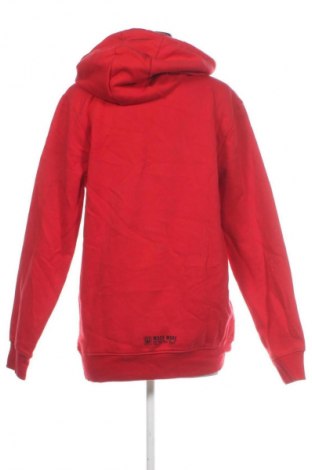 Női sweatshirt Much More, Méret L, Szín Piros, Ár 4 239 Ft