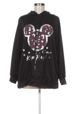 Női sweatshirt NEW COLLECTION, Méret XXL, Szín Fekete, Ár 5 189 Ft