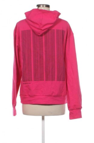 Дамски суитшърт NEW COLLECTION, Размер L, Цвят Розов, Цена 20,90 €