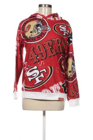Damen Sweatshirt NFL, Größe XXL, Farbe Mehrfarbig, Preis € 13,99