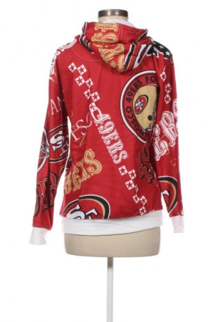 Damen Sweatshirt NFL, Größe XXL, Farbe Mehrfarbig, Preis € 13,99