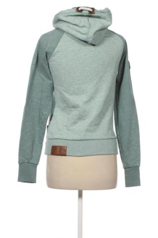 Női sweatshirt Naketano, Méret S, Szín Zöld, Ár 8 519 Ft