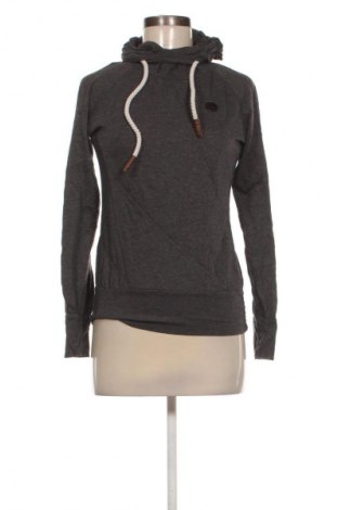 Női sweatshirt Naketano, Méret M, Szín Szürke, Ár 10 299 Ft