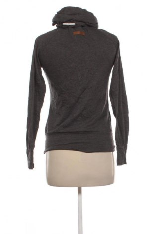 Női sweatshirt Naketano, Méret M, Szín Szürke, Ár 10 299 Ft