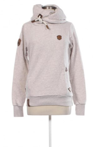 Дамски суитшърт Naketano, Размер S, Цвят Екрю, Цена 16,87 €