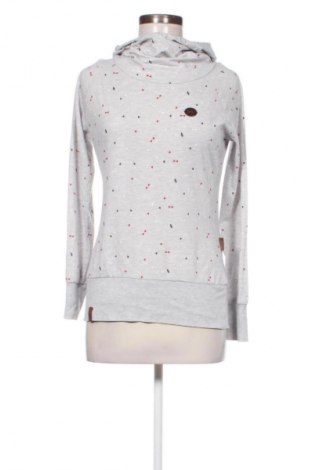 Damen Sweatshirt Naketano, Größe M, Farbe Mehrfarbig, Preis € 25,00