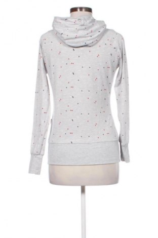 Damen Sweatshirt Naketano, Größe M, Farbe Mehrfarbig, Preis € 25,00