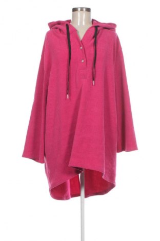 Női sweatshirt New Style, Méret XL, Szín Rózsaszín, Ár 4 259 Ft