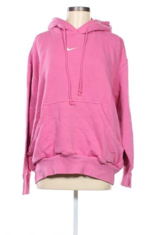 Női sweatshirt Nike, Méret M, Szín Rózsaszín, Ár 11 149 Ft