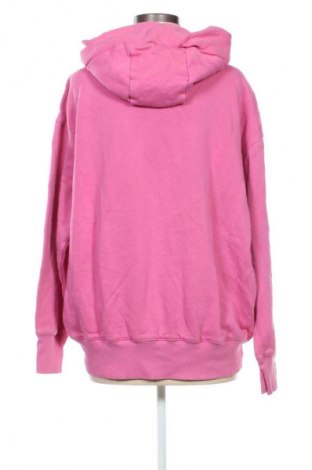 Női sweatshirt Nike, Méret M, Szín Rózsaszín, Ár 11 149 Ft