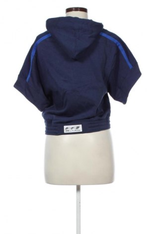 Damen Sweatshirt Nike, Größe M, Farbe Blau, Preis € 28,99