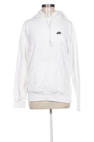 Damen Sweatshirt Nike, Größe S, Farbe Weiß, Preis € 58,99