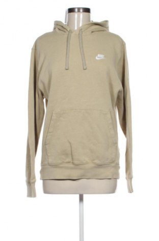 Damen Sweatshirt Nike, Größe M, Farbe Beige, Preis € 31,99