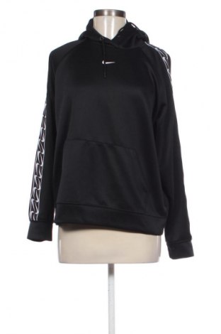 Női sweatshirt Nike, Méret M, Szín Fekete, Ár 9 689 Ft